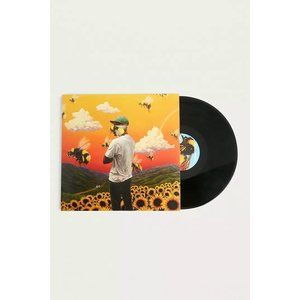 Tyler, the Creator Flower Boy LP Vinyl Record Album EUC